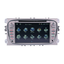 Car Audio for Ford Tourneo Connect DVD Player iPod